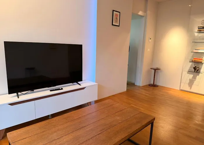 Apartment Rose E Frutta - Silver Moon Monfalcone