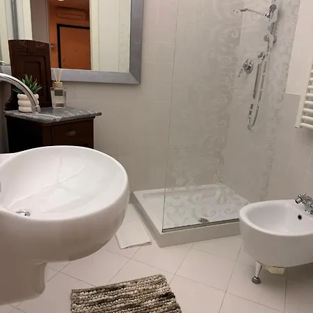 Apartment Rose E Frutta - Silver Moon *