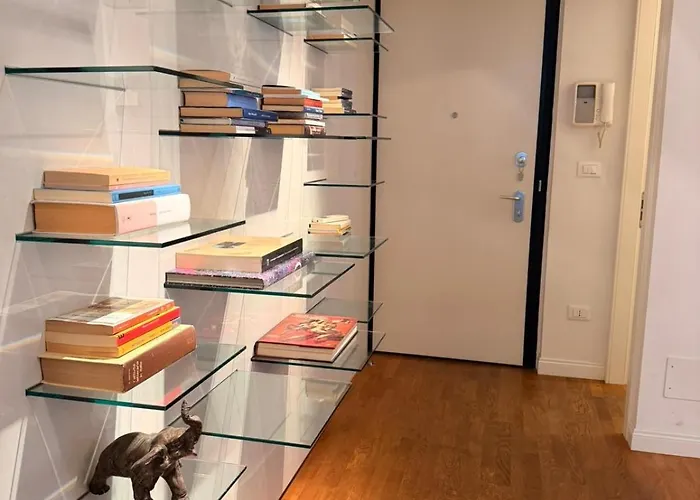 Rose E Frutta - Silver Moon Apartman *