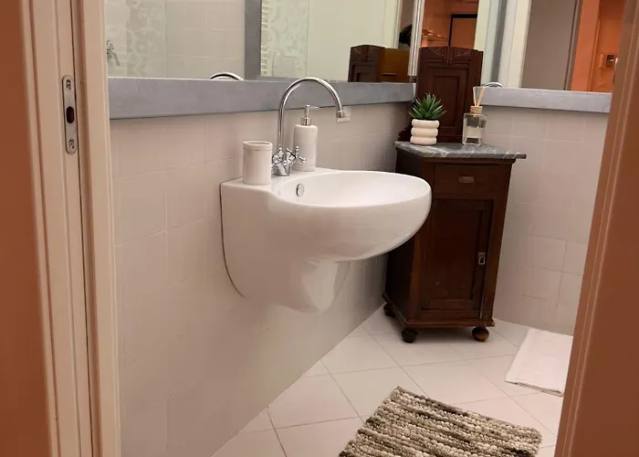 Apartman Rose E Frutta - Silver Moon